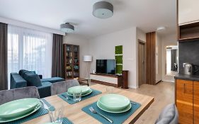 Apartament Holiday 9